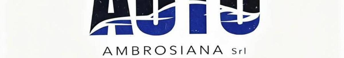 Auto Ambrosiana Srl
