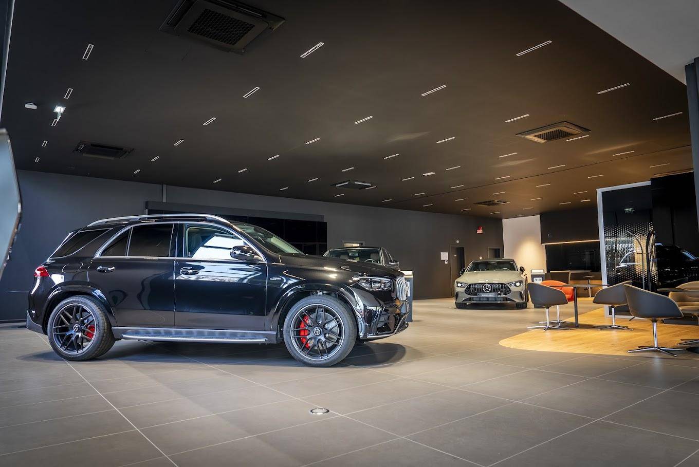 DELTA MOTORS RIMINI
