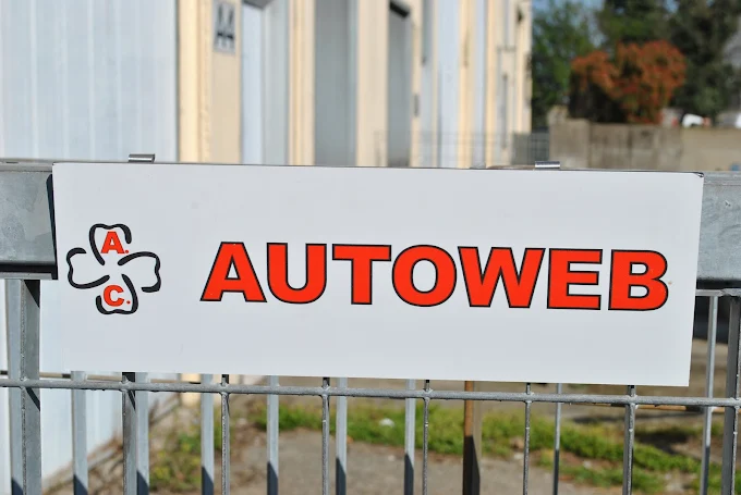 Logo di A.C. Autoweb di Ciavarella Alessia