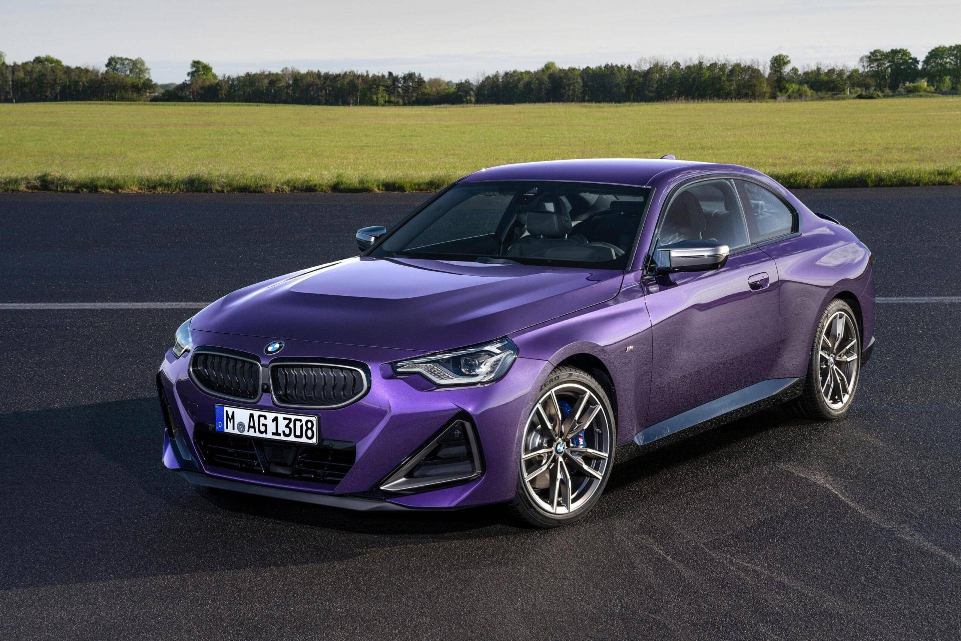BMW Serie 2