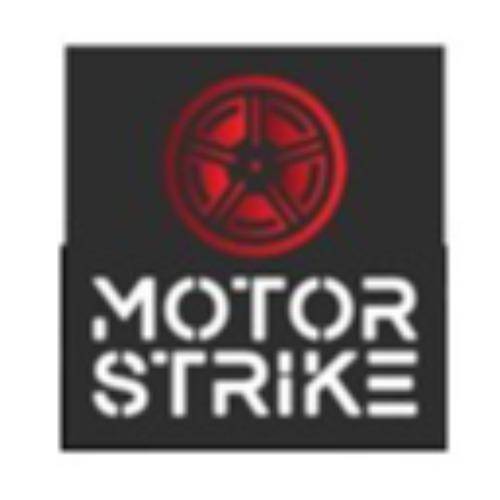 Logo di MOTOR STRIKE GENOVA