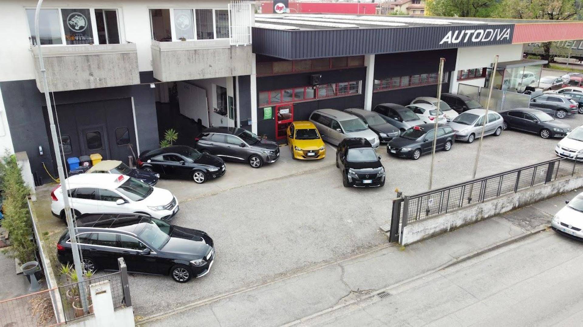 AUTODIVA SRL