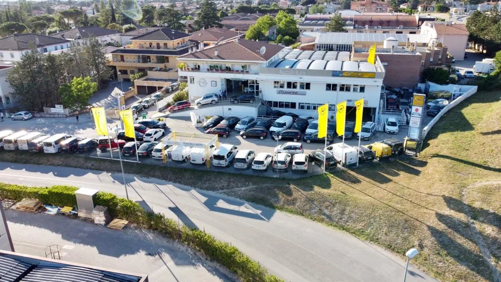 Fuccelli Auto Srl