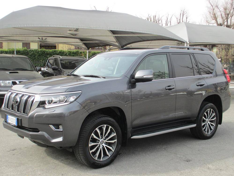 AUTO JAPAN SRL