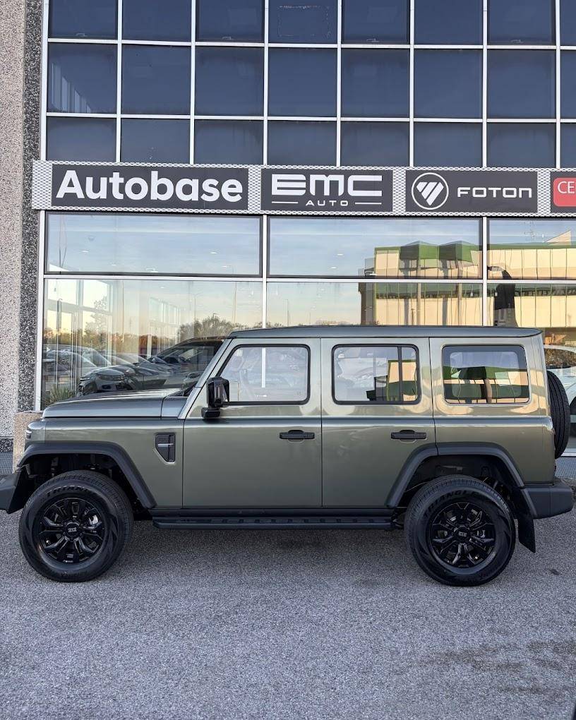 Autobase Srl - Desenzano