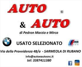 Logo di AUTO & AUTO