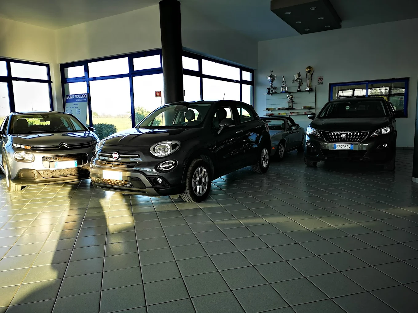 BS AUTO s.r.l.