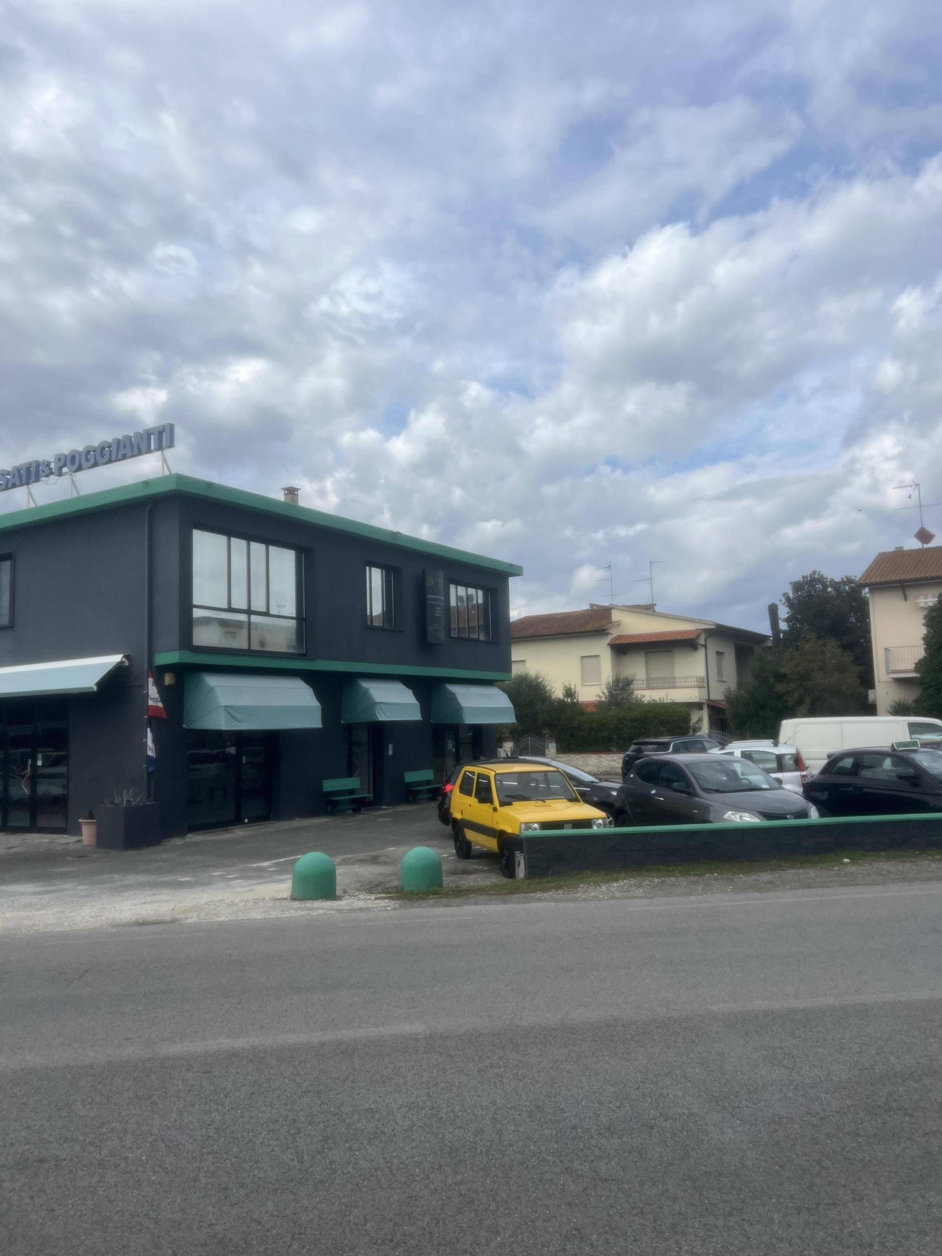 LORENZO AUTO S.R.L.S.