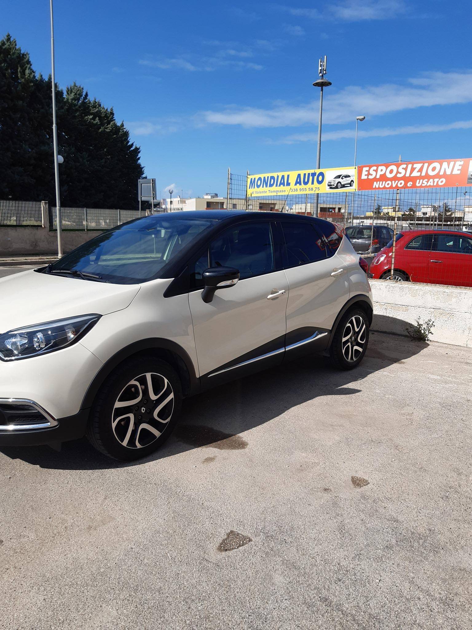 Mondialauto di Valente Tommaso