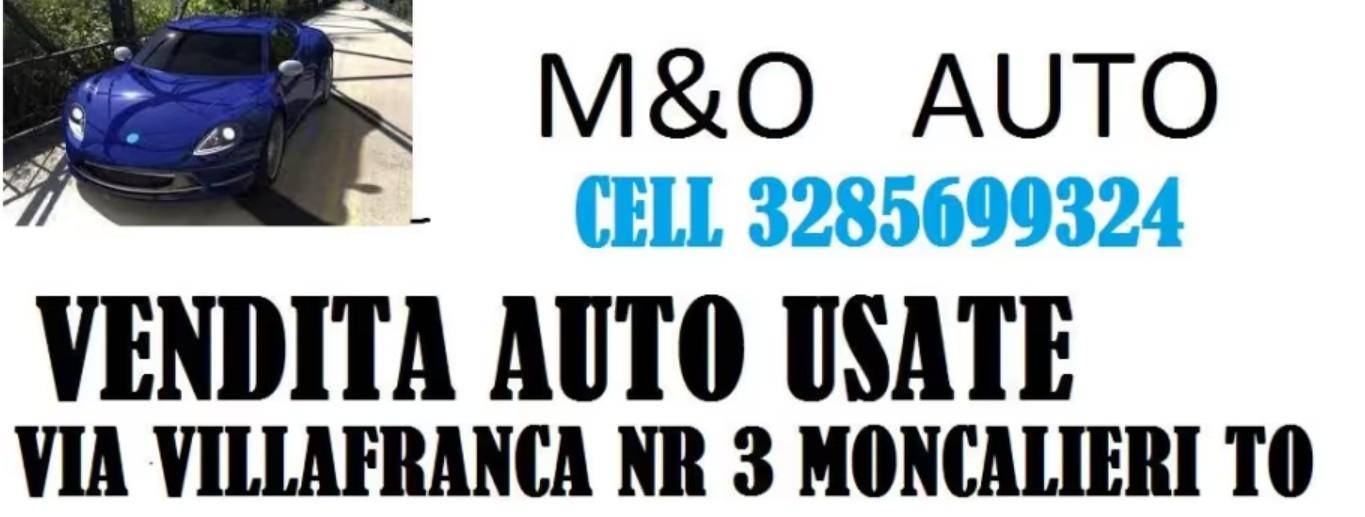 M & O AUTO