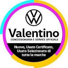 Valentino Concessionaria Volkswagen
