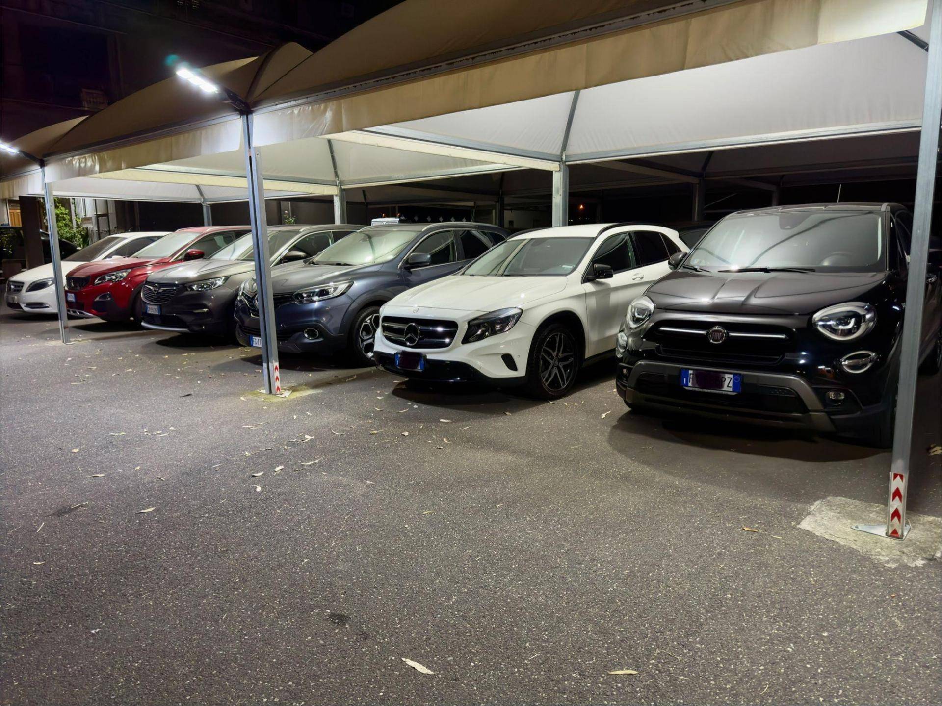 GULLOTTI AUTOMOBILI