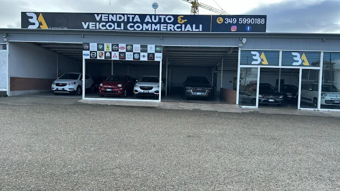 3A SRLS