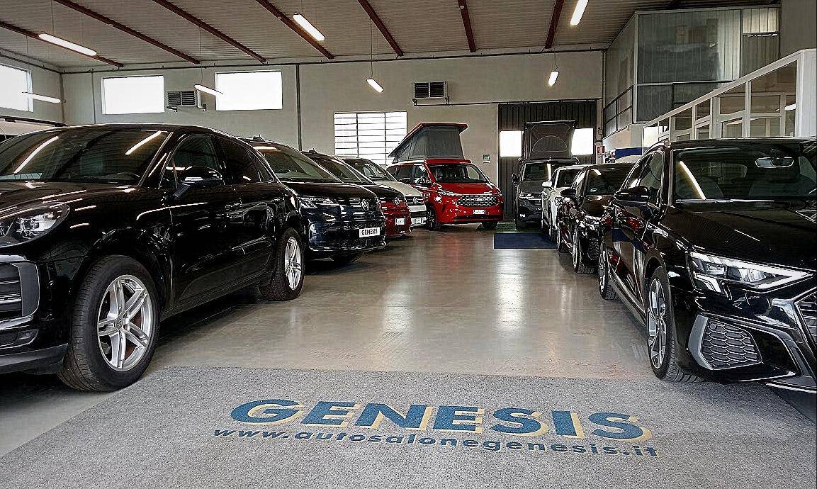 GENESIS S.R.L.
