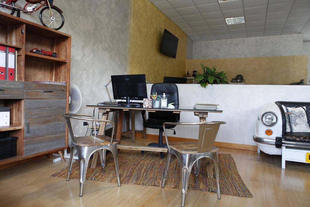 5 TERRE COMMERCIO