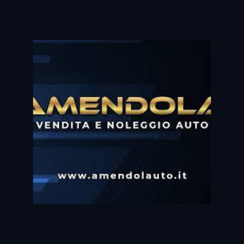 Logo di AMENDOLA AUTO SRL