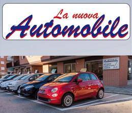 Logo di LA NUOVA AUTOMOBILE di Fabrizio Roggero