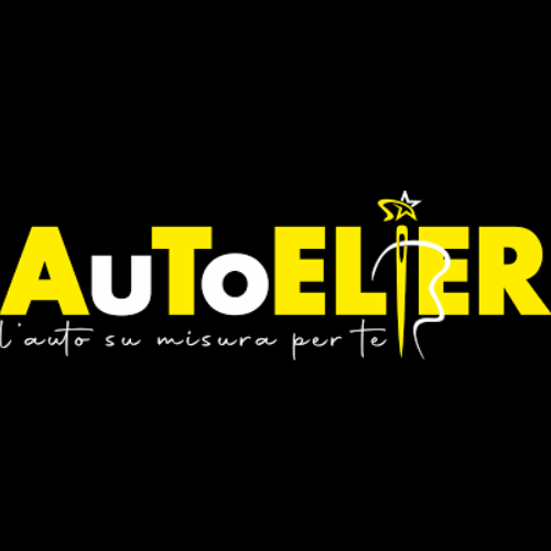 Logo di AUTOELIER SRL