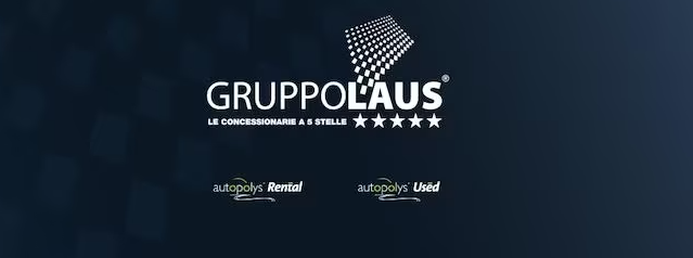 Gruppo Laus