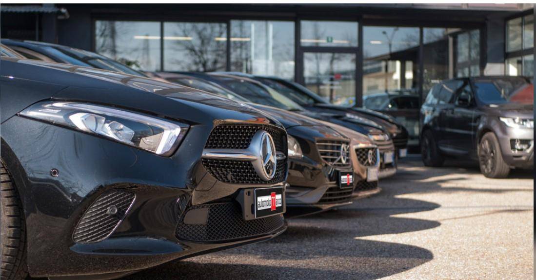 AUTOMOTO MARCO GROUP SRL