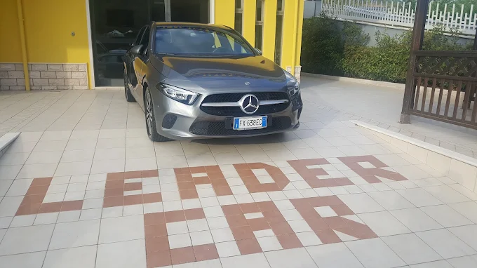 Leader Car Multibrand Srl