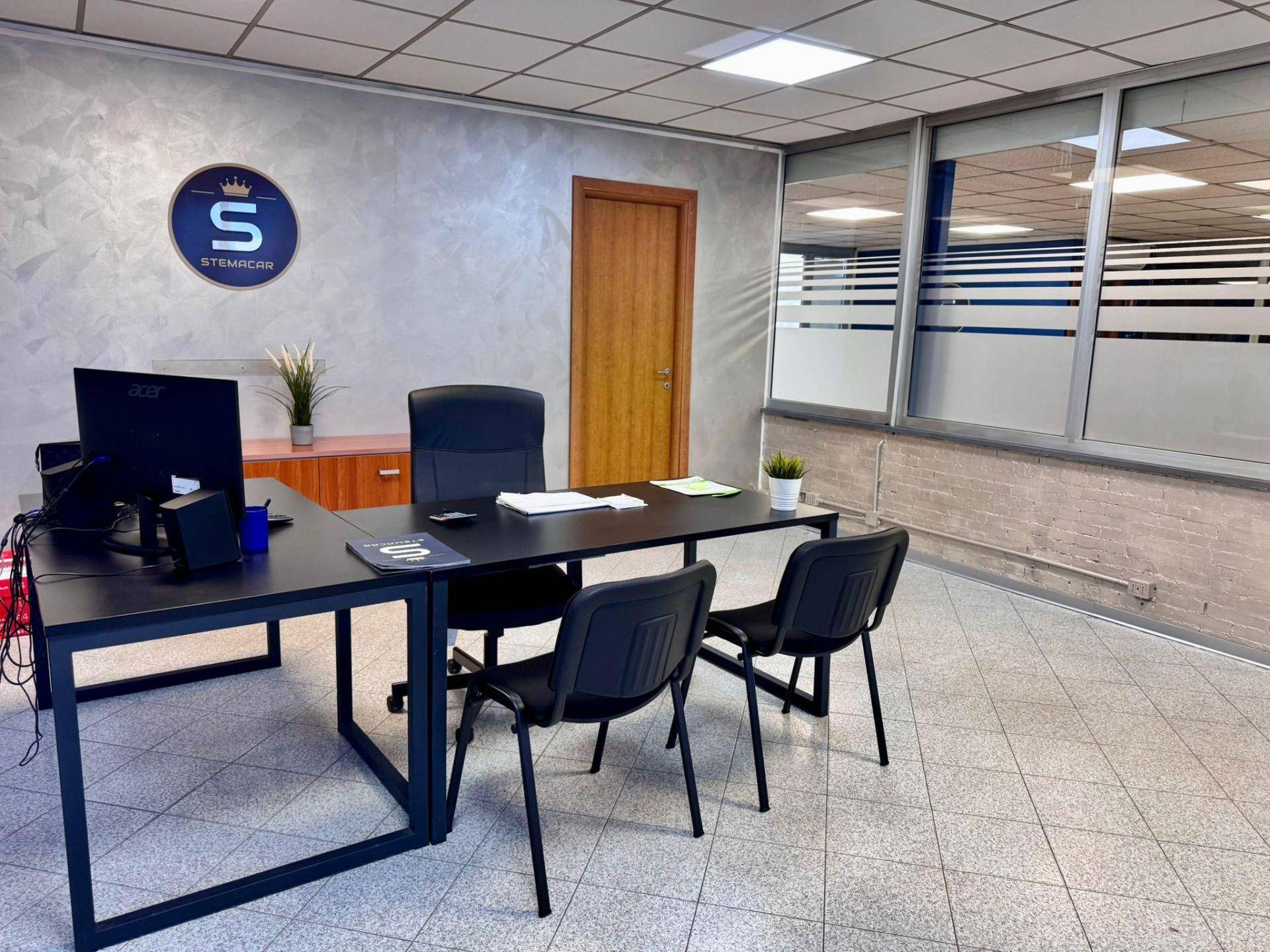 Stemacar srl | Marino