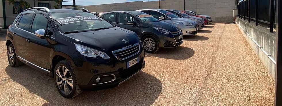 NEW ALBACAR DI ALBANESE RICCARDO