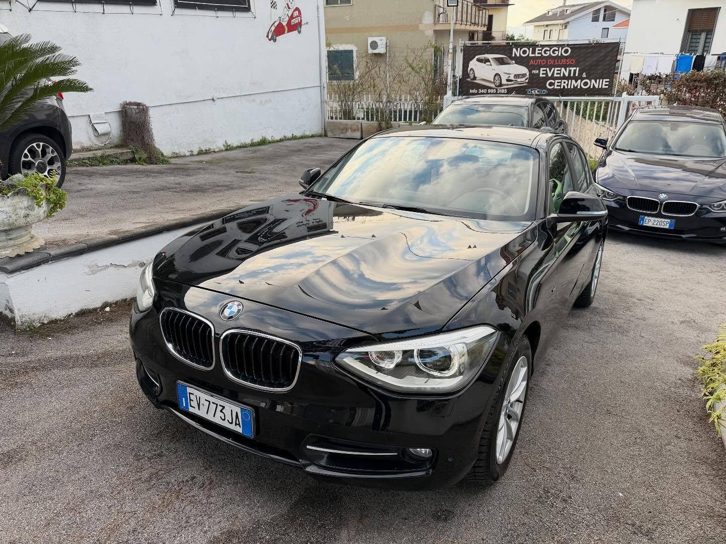 C L AUTO S.R.L.