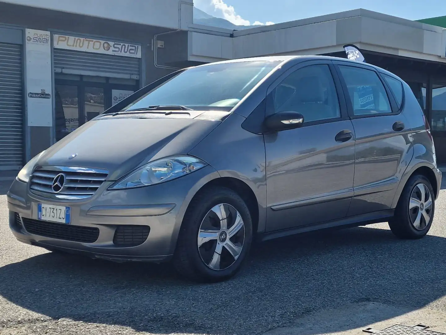 ALI-CAR di ALI SRL