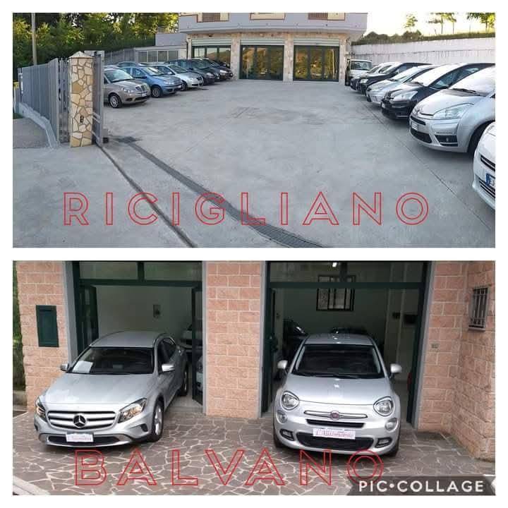 L'AUTOMOBILE di CORBISIERO Antonio