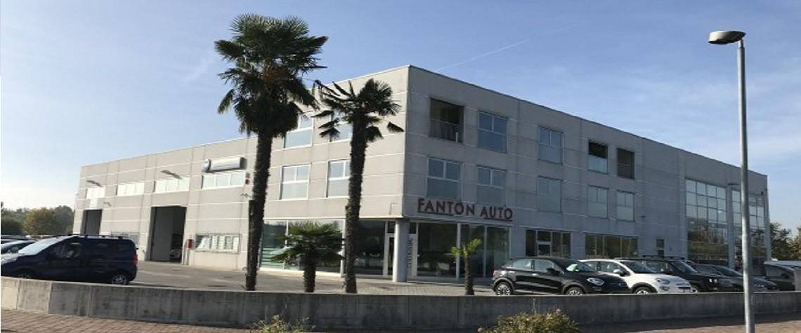 Fanton Auto srl
