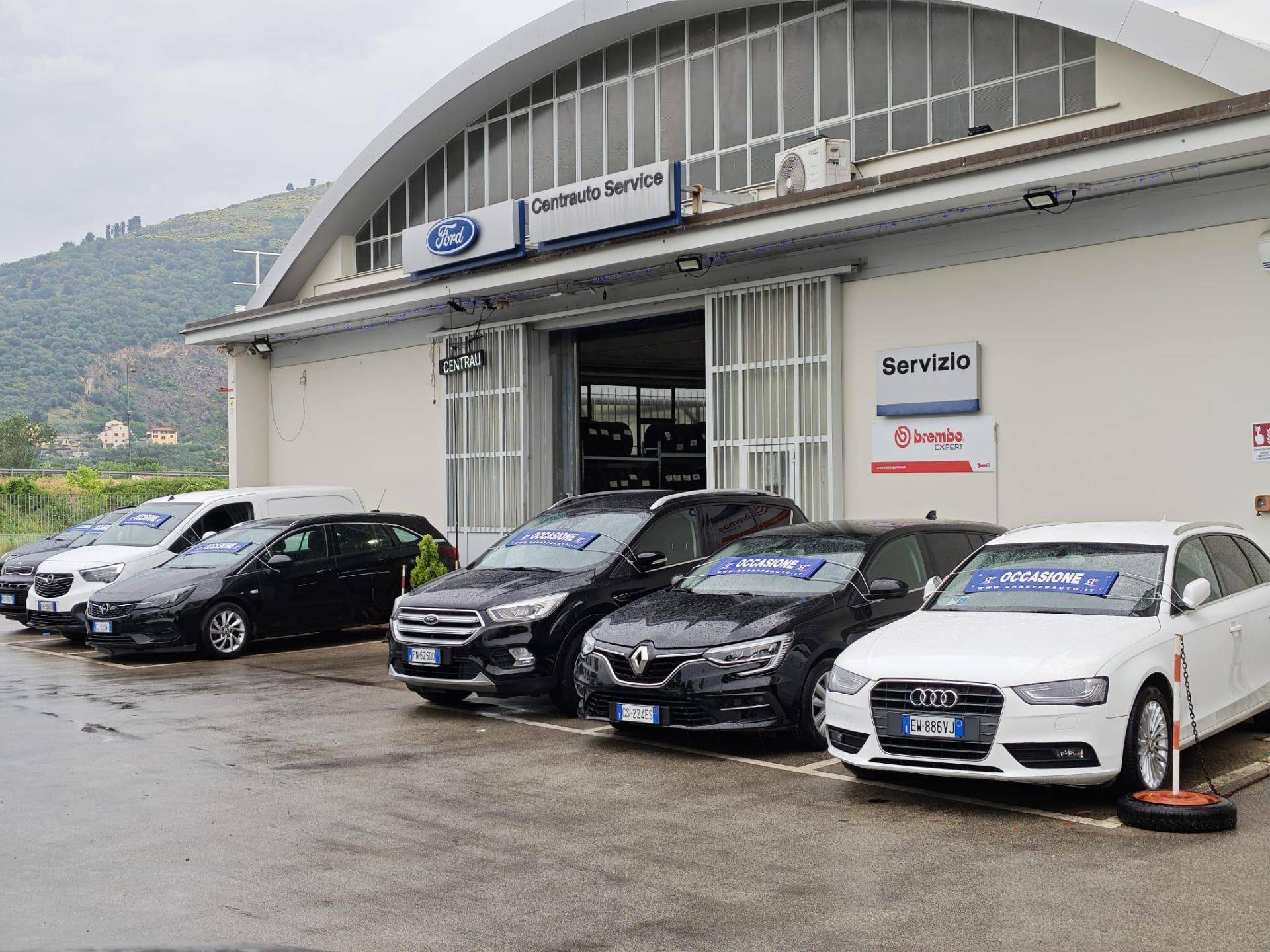 Erreffe Auto srl