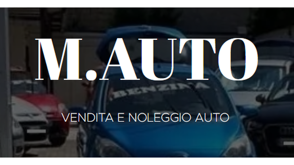 M.AUTO DI MIGLIACCIO ERIKA ILARIA