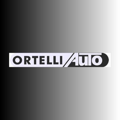 Logo di ORTELLI AUTO SRL
