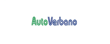 Logo di AUTOVERBANO DI CISTERNINO NORBERTO