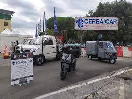CERBAICAR DEL RAG. SIMONE CERBAI