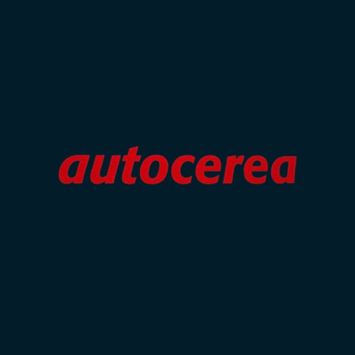 Logo di AUTOCEREA SAS