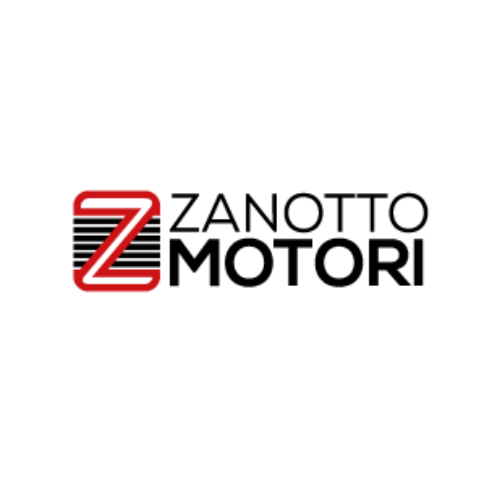 Logo di ZANOTTO MOTORI S.R.L.