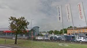Autogrifone Srl