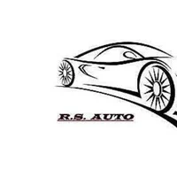 Logo di RS AUTO MILANO