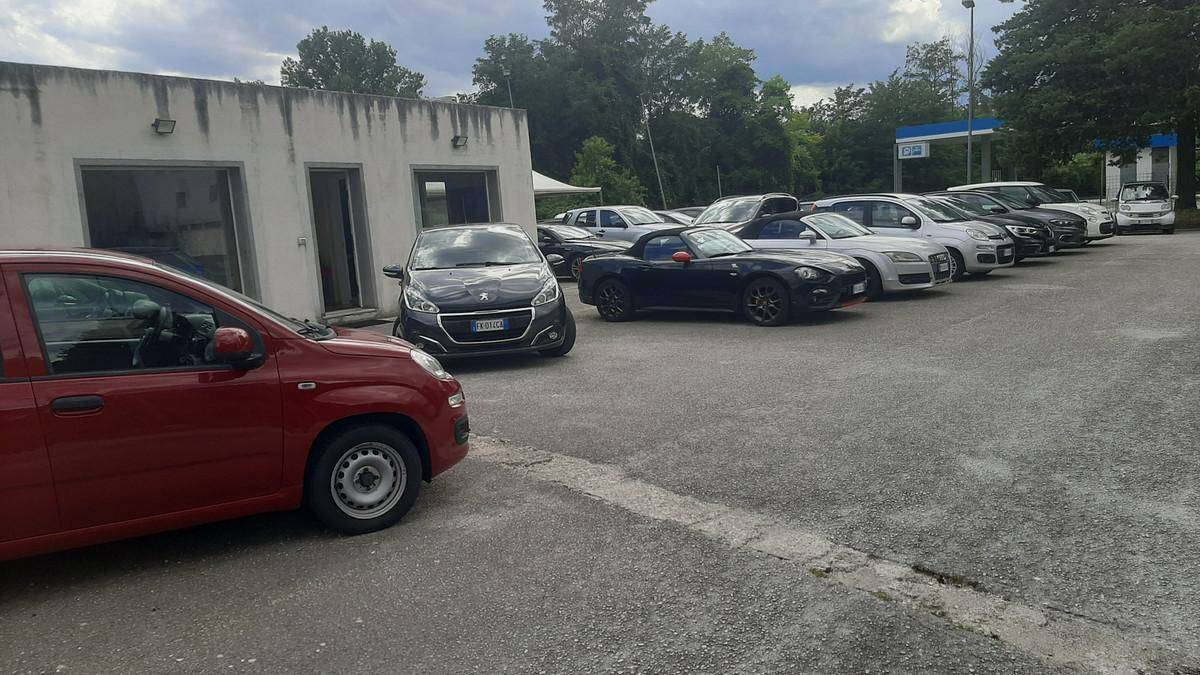 CITY CAR 2 SRL