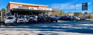 Motor House Srls