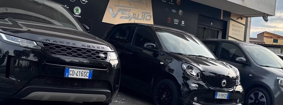 VS Auto Srl