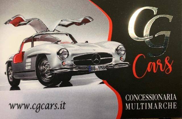 C.G. CARS SRLS