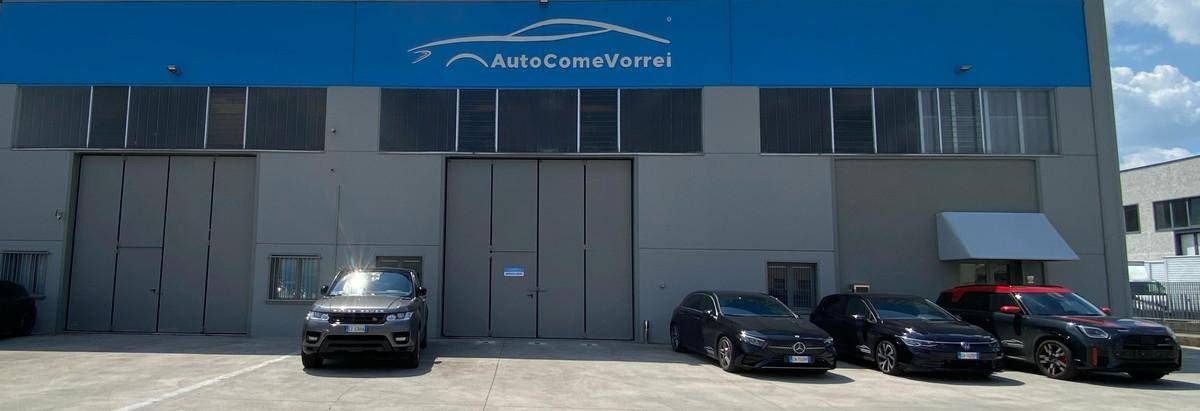 Autocomevorrei srl