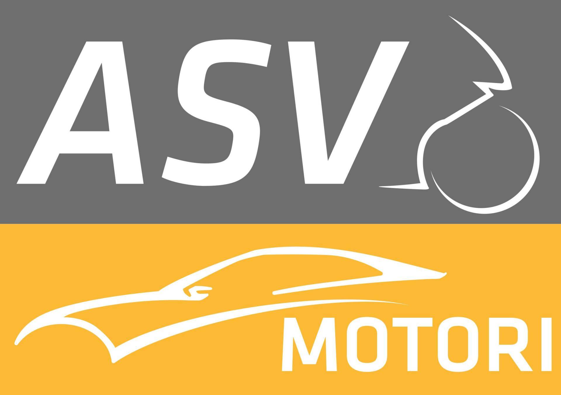 ASV Motori Srl