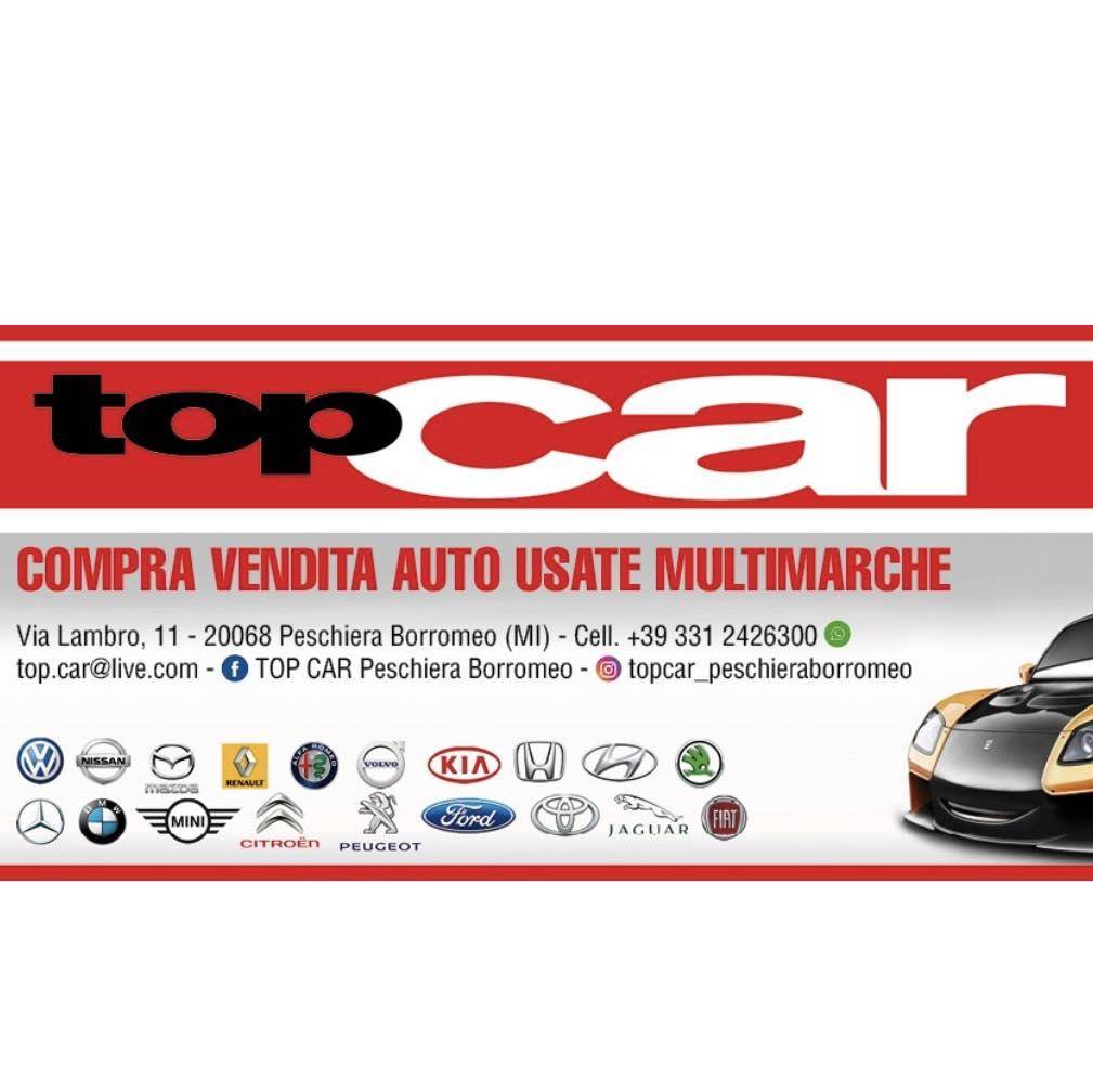 TOP CAR DI EID AHMAD