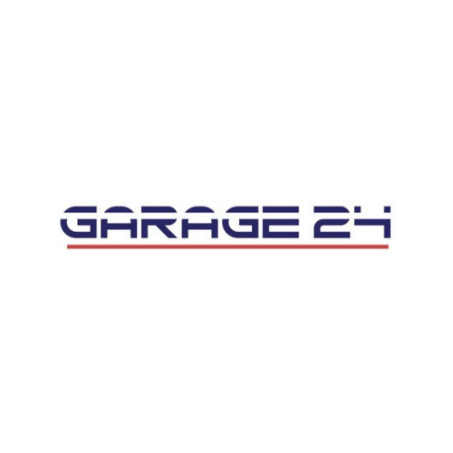 Logo di GARAGE 24