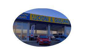 Lucioni E Giuliani S.N.C.