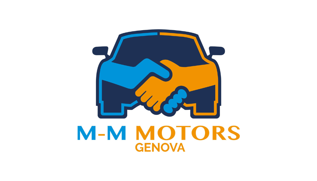 Logo di M-MMotors Genova